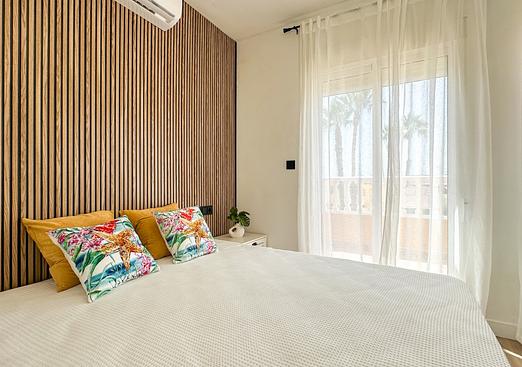 Town house in Orihuela Costa