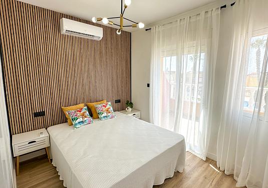 Town house in Orihuela Costa