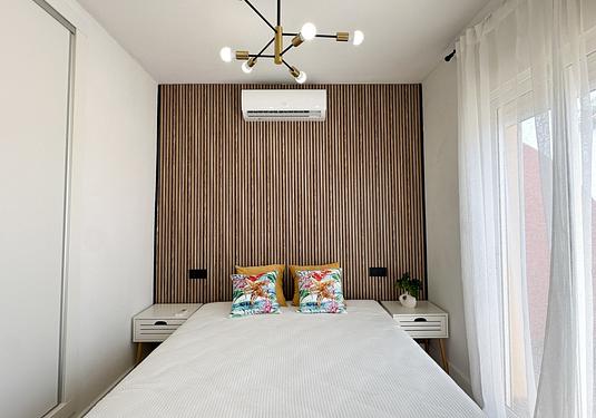 Town house in Orihuela Costa