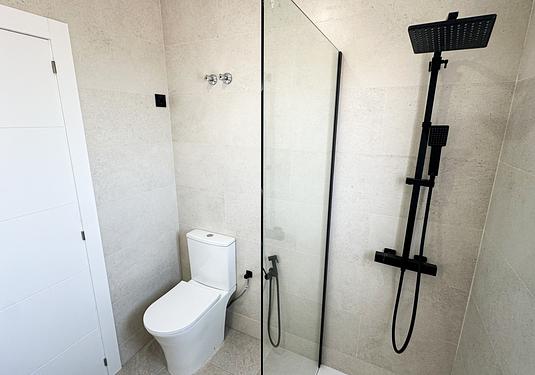 Town house in Orihuela Costa