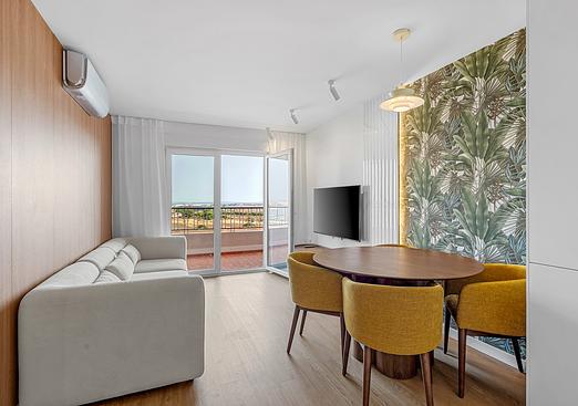 Apartment in Punta Prima