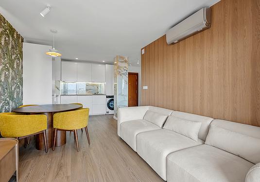 Apartment in Punta Prima