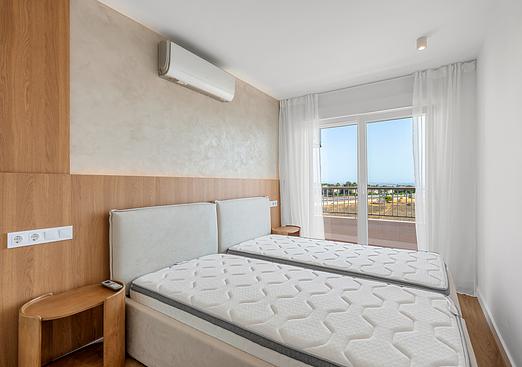 Apartment in Punta Prima