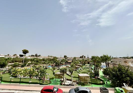Bungalow in Villamartin
