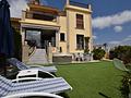 Apartment in Algorfa