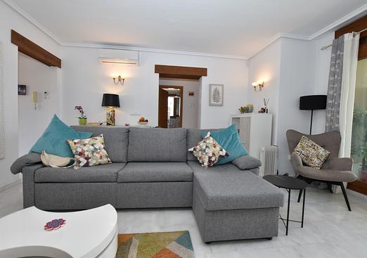 Apartment in Algorfa