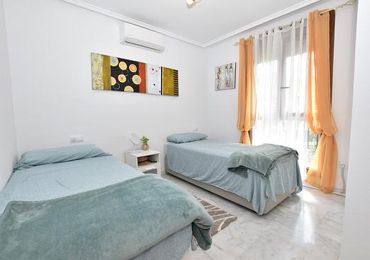 Apartment in Algorfa