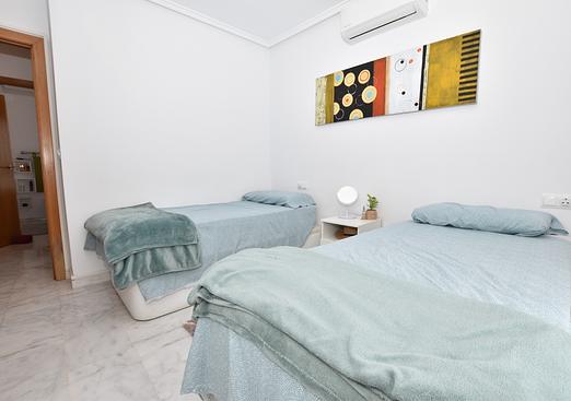 Apartment in Algorfa