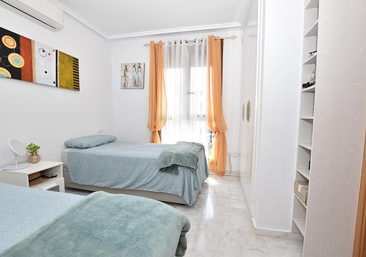 Apartment in Algorfa