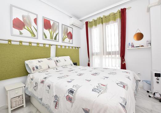 Apartment in Algorfa