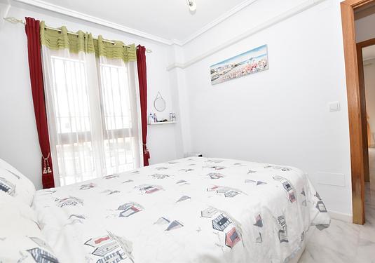 Apartment in Algorfa