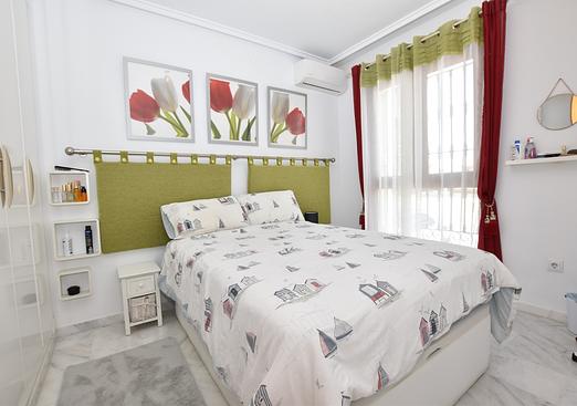 Apartment in Algorfa
