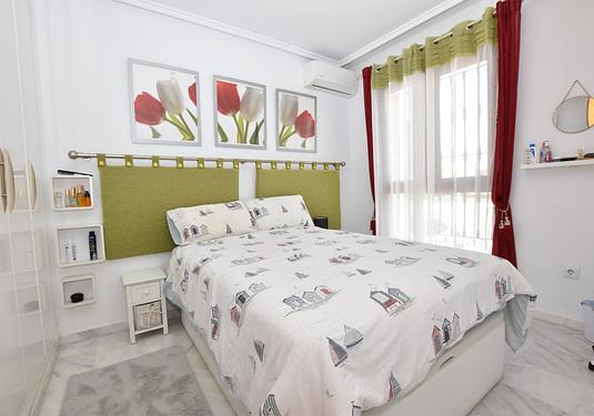 Apartment in Algorfa