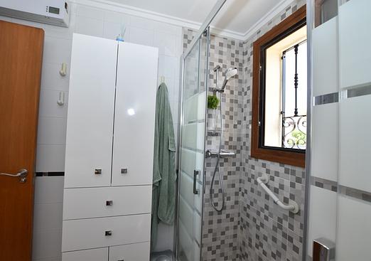 Apartment in Algorfa