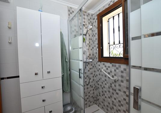 Apartment in Algorfa