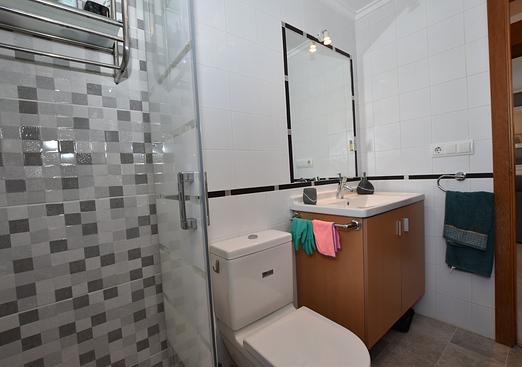 Apartment in Algorfa