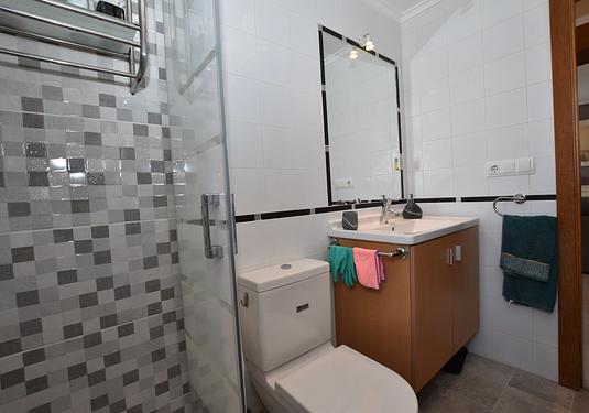 Apartment in Algorfa
