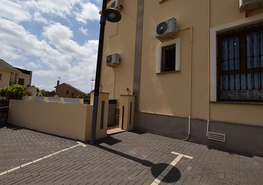 Apartment in Algorfa