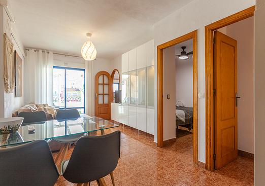Apartment in Torrevieja