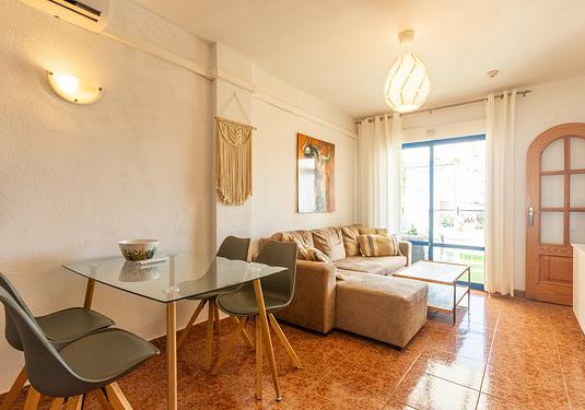 Apartment in Torrevieja