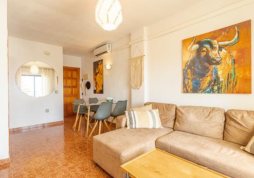 Apartment in Torrevieja