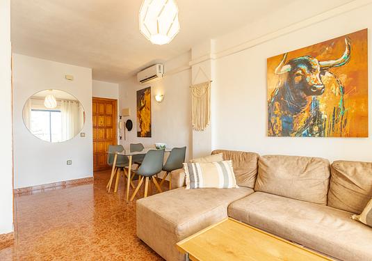 Apartment in Torrevieja