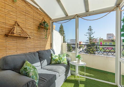 Apartment in Torrevieja