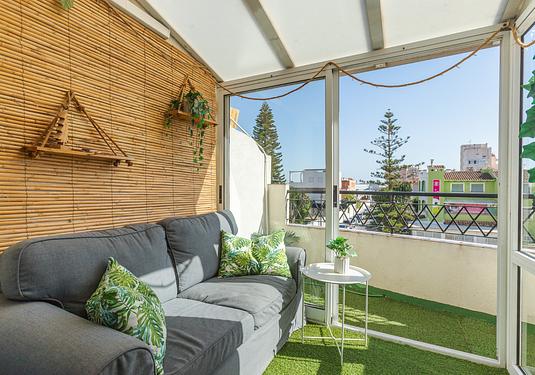 Apartment in Torrevieja