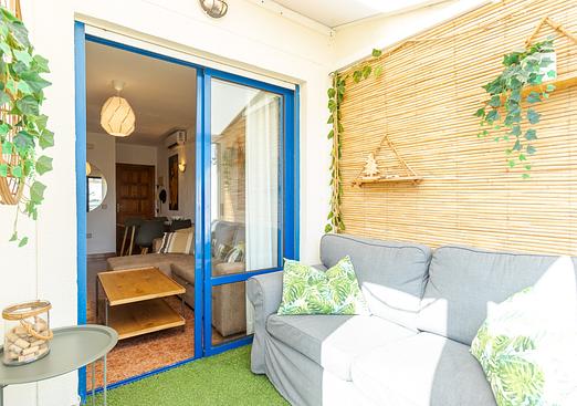 Apartment in Torrevieja