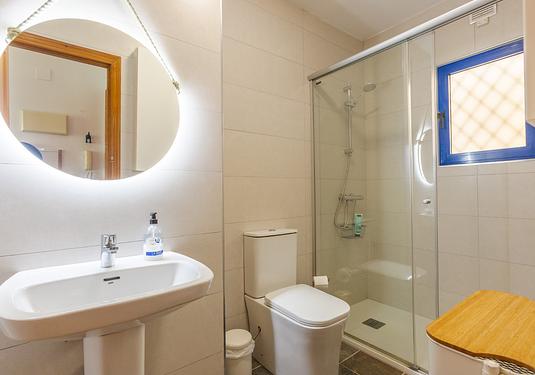 Apartment in Torrevieja