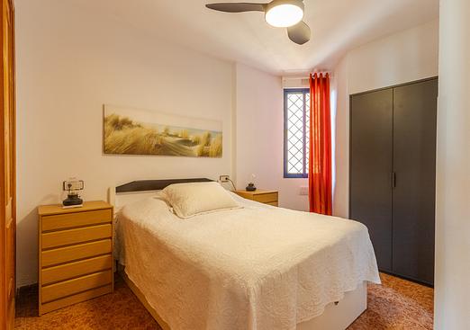 Apartment in Torrevieja