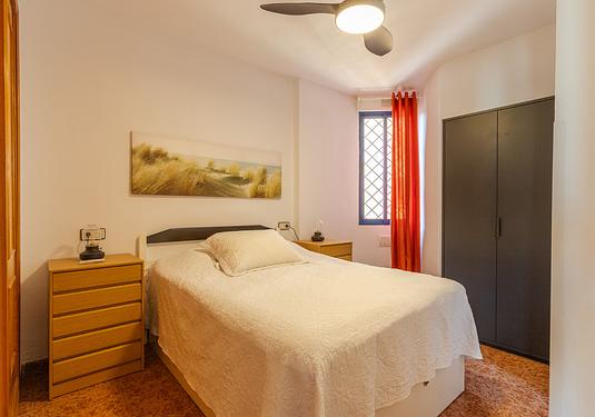 Apartment in Torrevieja