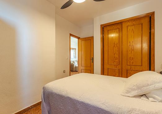 Apartment in Torrevieja