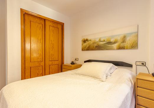 Apartment in Torrevieja