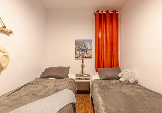 Apartment in Torrevieja