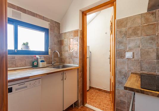 Apartment in Torrevieja