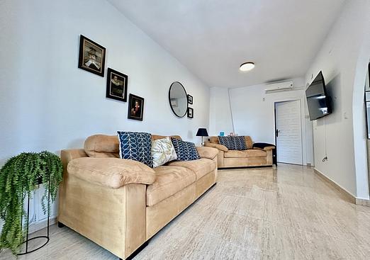 Bungalow in Villamartin