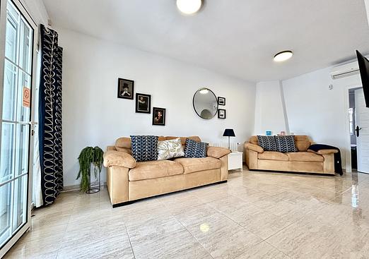 Bungalow in Villamartin