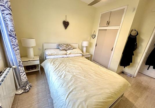 Bungalow in Villamartin