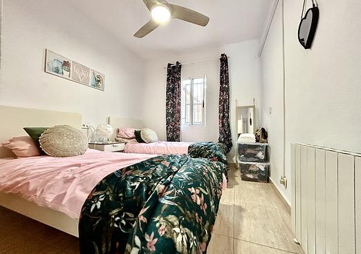 Bungalow in Villamartin