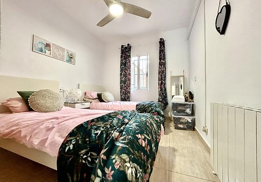 Bungalow in Villamartin