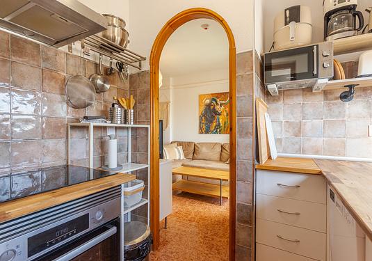 Apartment in Torrevieja