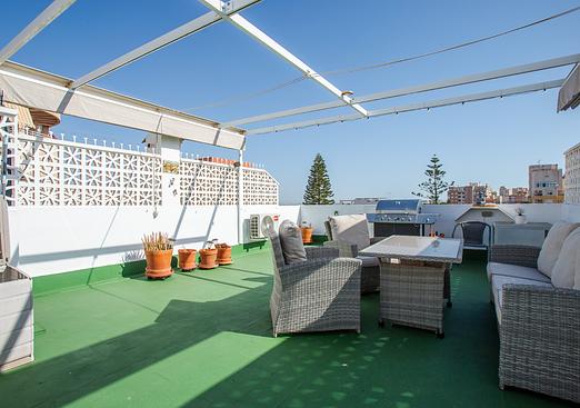 Apartment in Torrevieja