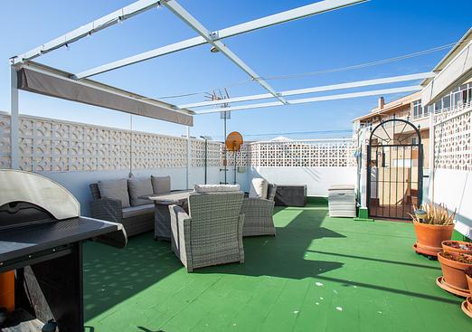 Apartment in Torrevieja