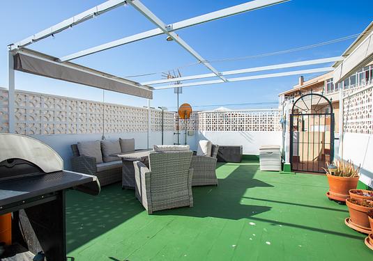 Apartment in Torrevieja