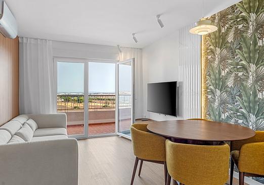Apartment in Orihuela Costa