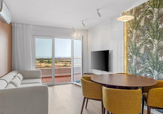 Apartment in Orihuela Costa