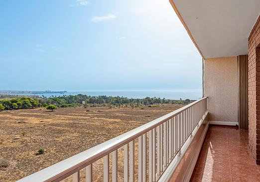 Apartment in Orihuela Costa