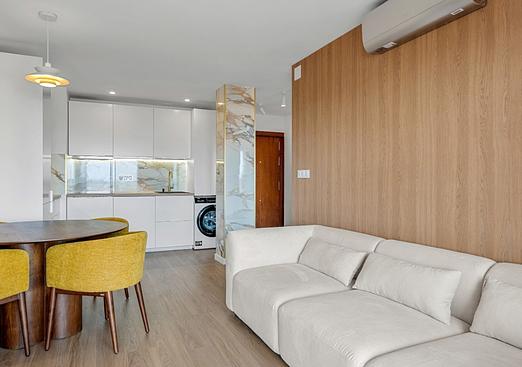 Apartment in Orihuela Costa