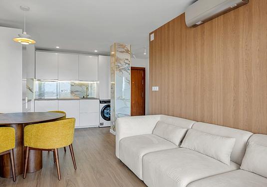 Apartment in Orihuela Costa